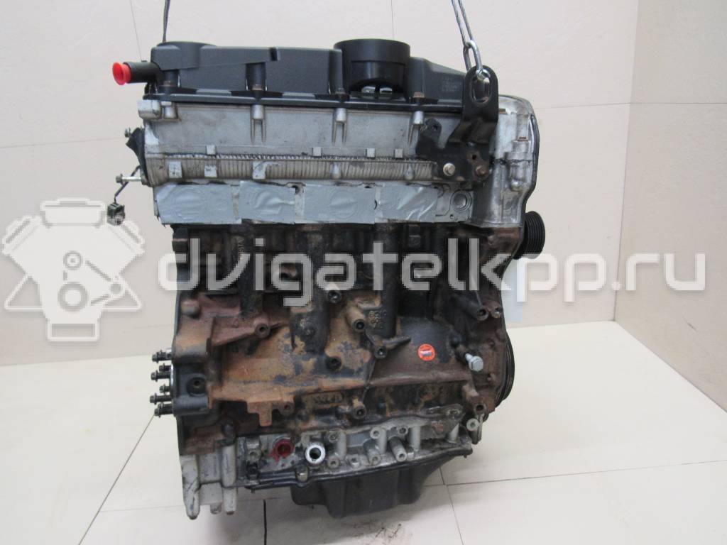 Фото Контрактный (б/у) двигатель 4HU (P22DTE) для Citroen Jumper 120 л.с 16V 2.2 л Дизельное топливо 0135ky {forloop.counter}}