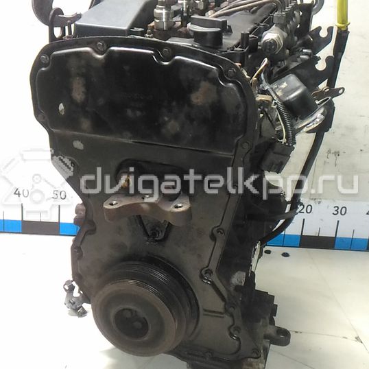 Фото Контрактный (б/у) двигатель  для peugeot Boxer 250  V   0135KY