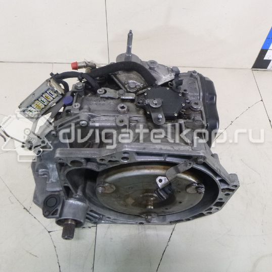 Фото Контрактная (б/у) АКПП для Citroen C4 120 л.с 16V 1.6 л 5FW (EP6) бензин 2222WC