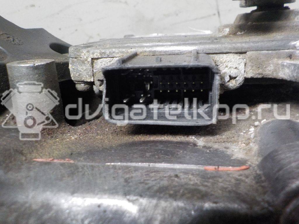 Фото Контрактная (б/у) АКПП для Citroen C4 / C5 / Ds4 / Ds5 / Ds3 156 л.с 16V 1.6 л 5FV (EP6CDT) бензин 2231n3 {forloop.counter}}