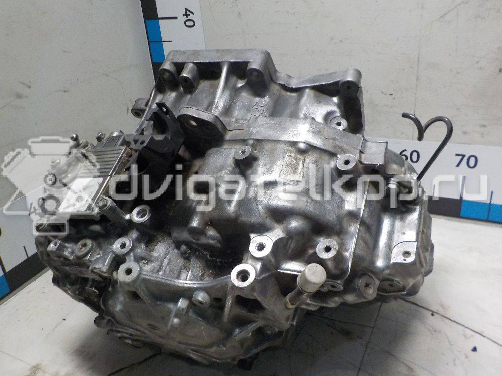 Фото Контрактная (б/у) АКПП для Citroen C4 / C5 / Ds4 / Ds5 / Ds3 156 л.с 16V 1.6 л 5FV (EP6CDT) бензин 2231n3 {forloop.counter}}