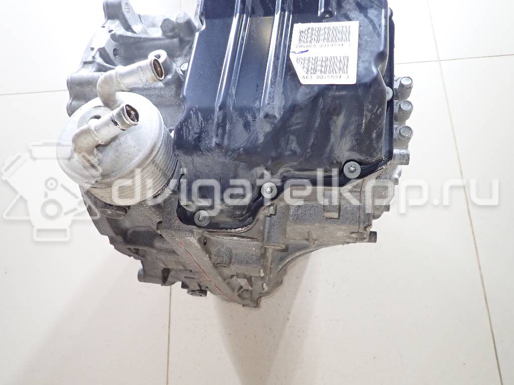 Фото Контрактная (б/у) АКПП для Citroen C4 / C5 / Ds4 / Ds5 / Ds3 156 л.с 16V 1.6 л 5FV (EP6CDT) бензин 2231N3 {forloop.counter}}