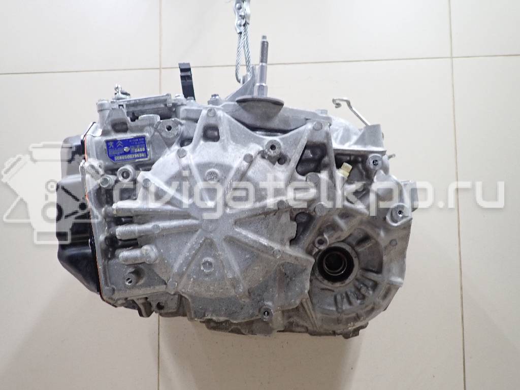 Фото Контрактная (б/у) АКПП для Citroen C4 / C5 / Ds4 / Ds5 / Ds3 156 л.с 16V 1.6 л 5FV (EP6CDT) бензин 2231N3 {forloop.counter}}