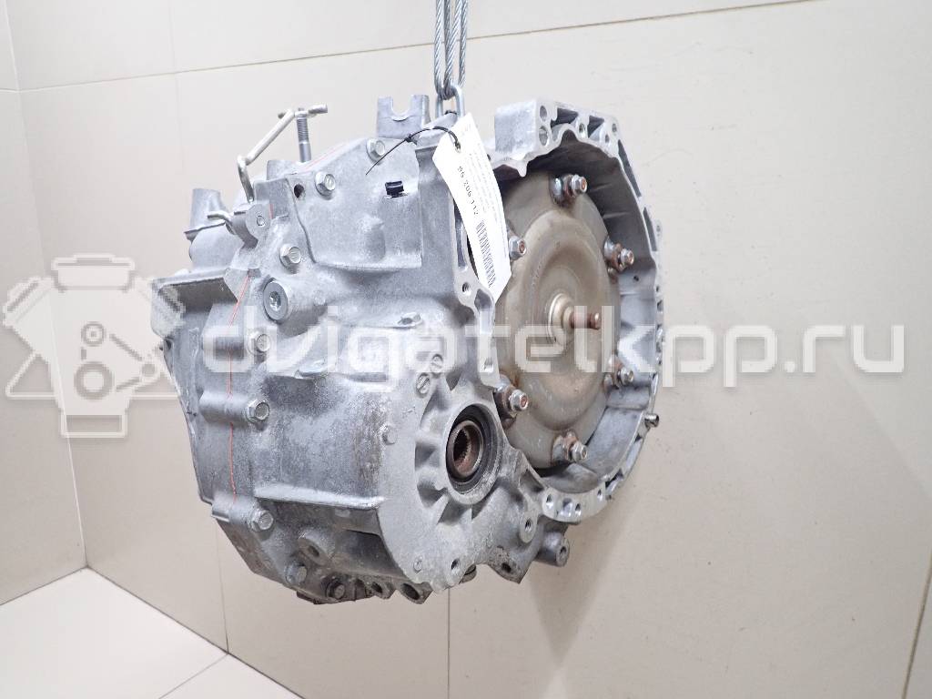 Фото Контрактная (б/у) АКПП для Citroen C4 / C5 / Ds4 / Ds5 / Ds3 156 л.с 16V 1.6 л 5FV (EP6CDT) бензин 2231N3 {forloop.counter}}