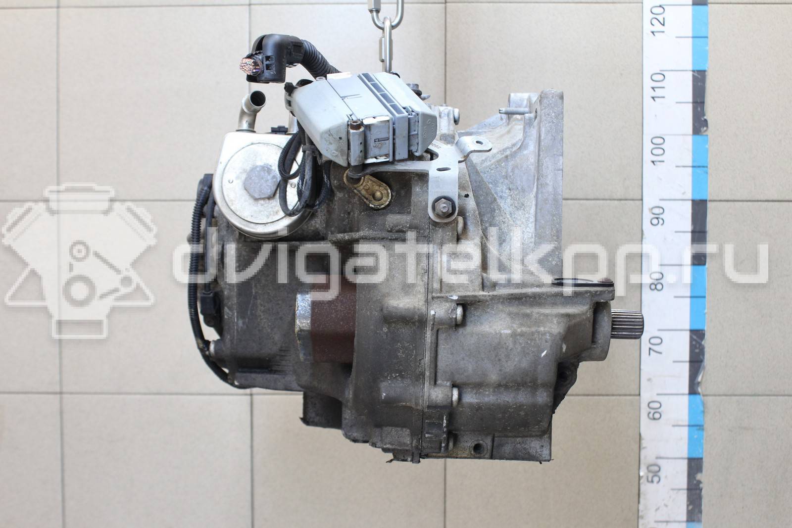 Фото Контрактная (б/у) АКПП для Citroen C3 114 л.с 16V 1.6 л 5FP (EP6) бензин 9808131280 {forloop.counter}}