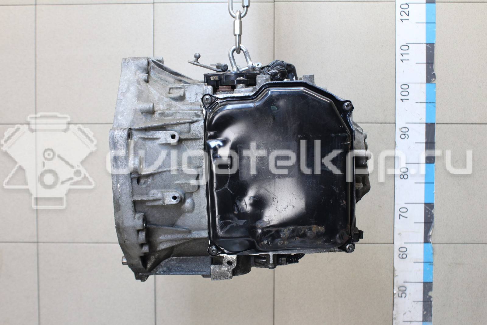 Фото Контрактная (б/у) АКПП для Citroen C4 120 л.с 16V 1.6 л 5FW (EP6) бензин 9808131280 {forloop.counter}}