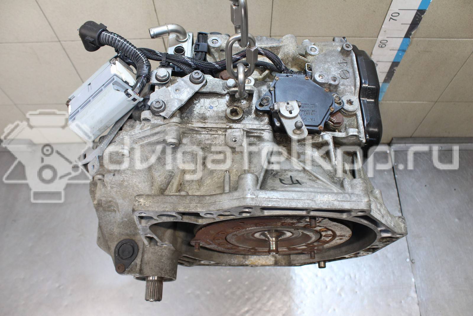 Фото Контрактная (б/у) АКПП для Citroen C4 120 л.с 16V 1.6 л 5FW (EP6) бензин 9808131280 {forloop.counter}}