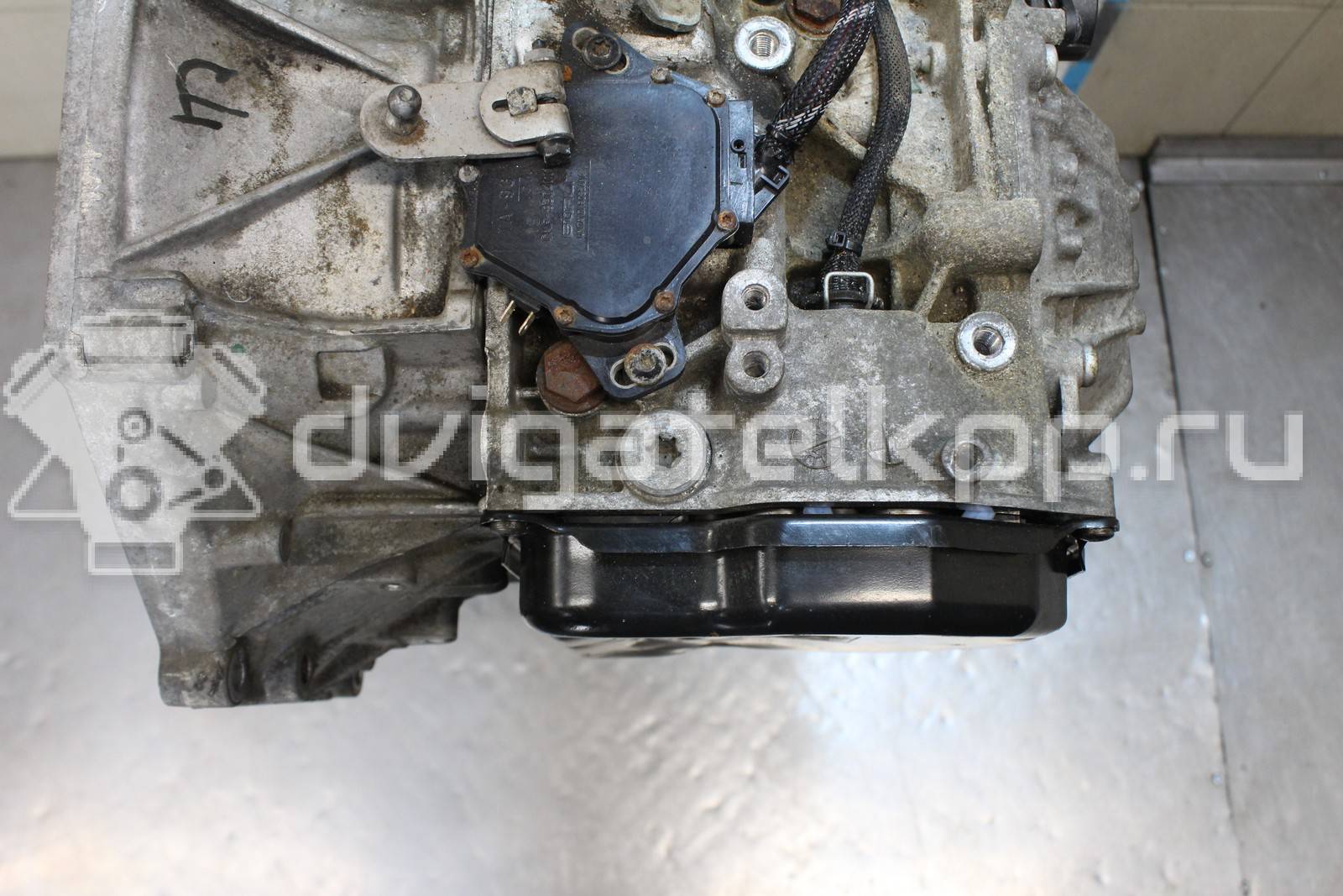 Фото Контрактная (б/у) АКПП для Citroen C4 120 л.с 16V 1.6 л 5FW (EP6) бензин 9808131280 {forloop.counter}}