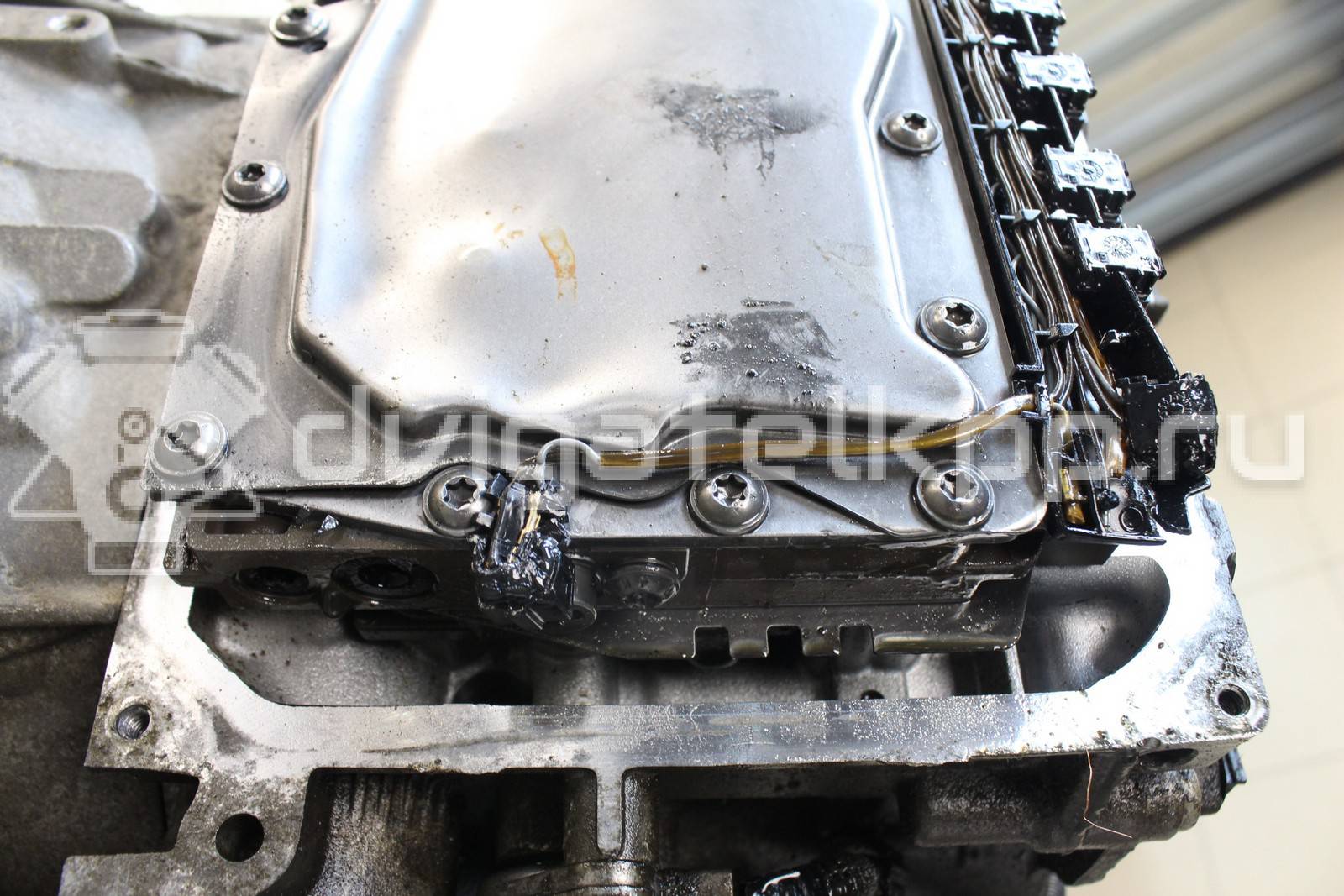 Фото Контрактная (б/у) АКПП для Citroen C4 120 л.с 16V 1.6 л 5FW (EP6) бензин 9808131280 {forloop.counter}}