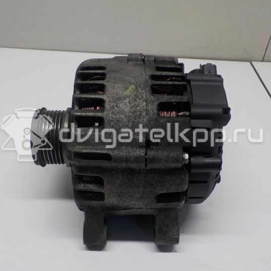 Фото Генератор  9665617780 для Citroen C2 Jm / C6 Td / C4 / C-Elysee / Jumper