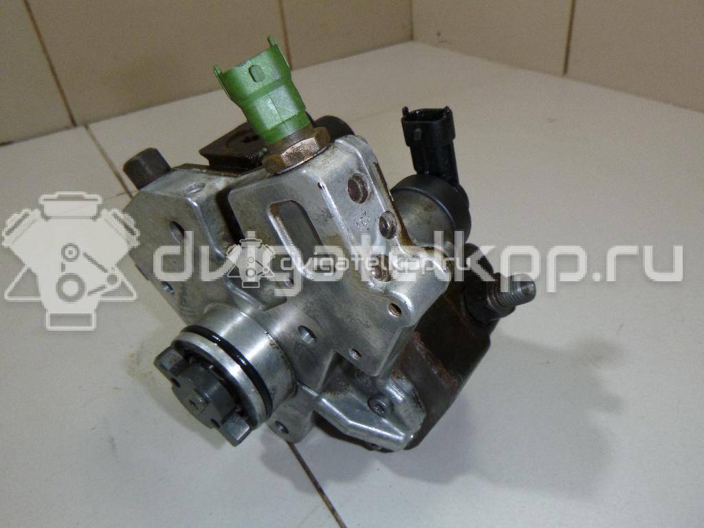 Фото ТНВД для двигателя D 5244 T4 для Volvo V70 / Xc60 / S60 / S80 / Xc70 185 л.с 20V 2.4 л Дизельное топливо 30756125 {forloop.counter}}