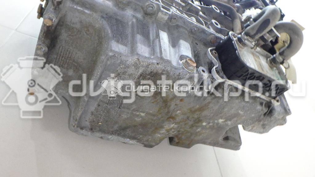 Фото Контрактный (б/у) двигатель B 5244 S4 для Volvo (Changan) / Volvo 170 л.с 20V 2.4 л бензин 36050494 {forloop.counter}}