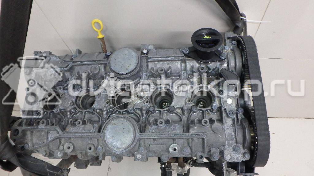 Фото Контрактный (б/у) двигатель B 5244 S4 для Volvo (Changan) / Volvo 170 л.с 20V 2.4 л бензин 36050494 {forloop.counter}}