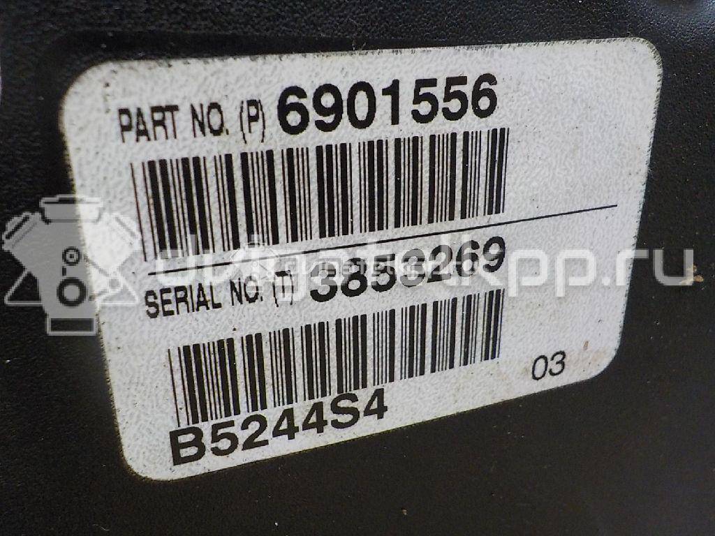 Фото Контрактный (б/у) двигатель B 5244 S4 для Volvo (Changan) / Volvo 170 л.с 20V 2.4 л бензин 36050494 {forloop.counter}}