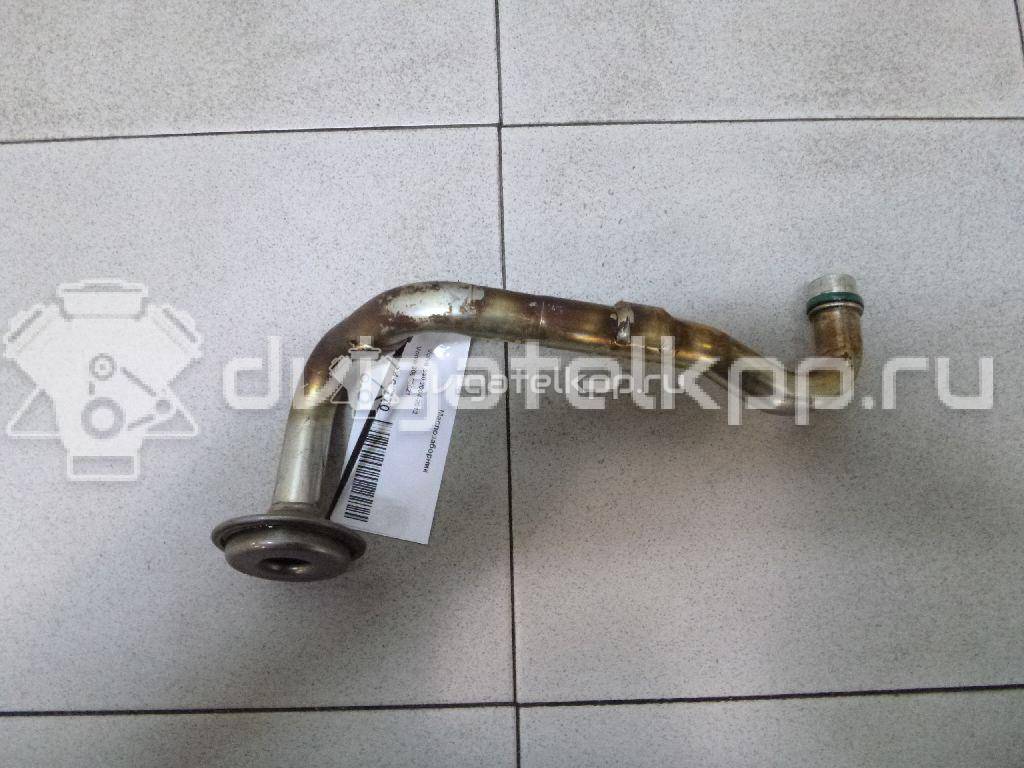 Фото Маслозаборник для двигателя B 5254 T6 для Volvo (Changan) S80L 200-220 л.с 20V 2.5 л бензин 30650621 {forloop.counter}}