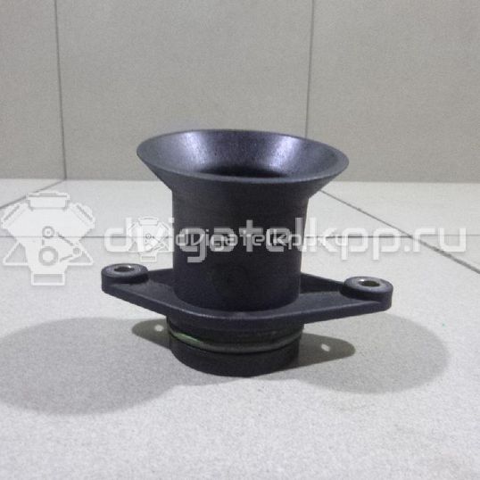 Фото Маслозаливная горловина для двигателя B 5254 T6 для Volvo (Changan) S80L 200-220 л.с 20V 2.5 л бензин 8692796