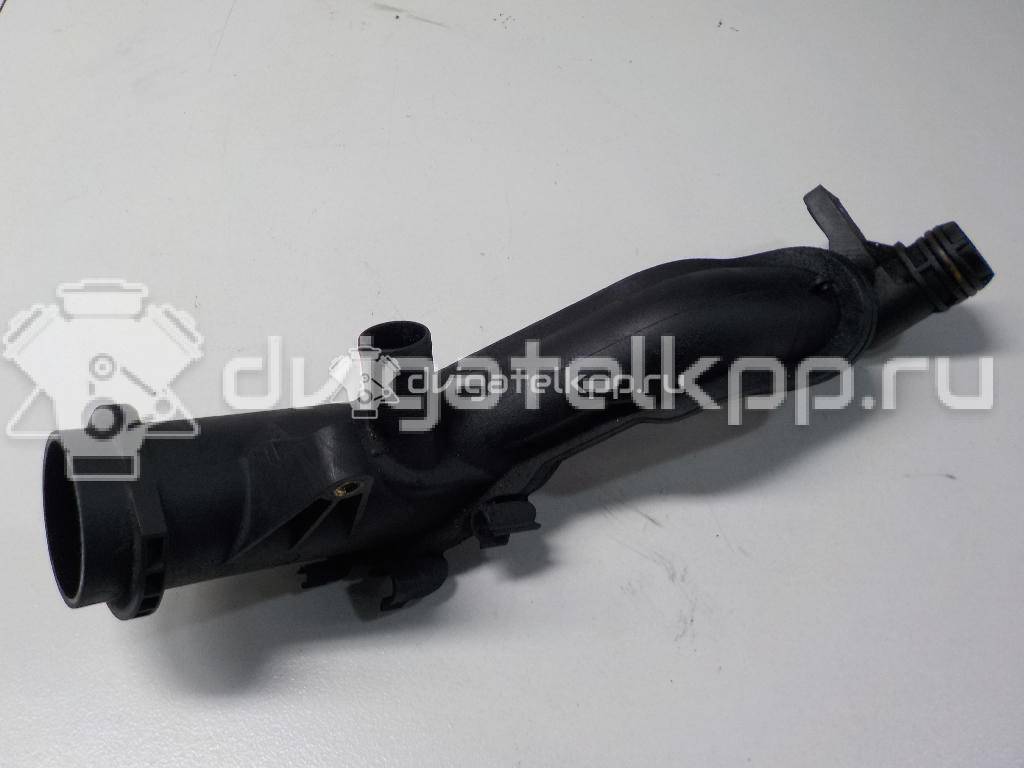 Фото Маслозаливная горловина для двигателя D 4204 T для Volvo V40 / S40 136 л.с 16V 2.0 л Дизельное топливо 30725036 {forloop.counter}}