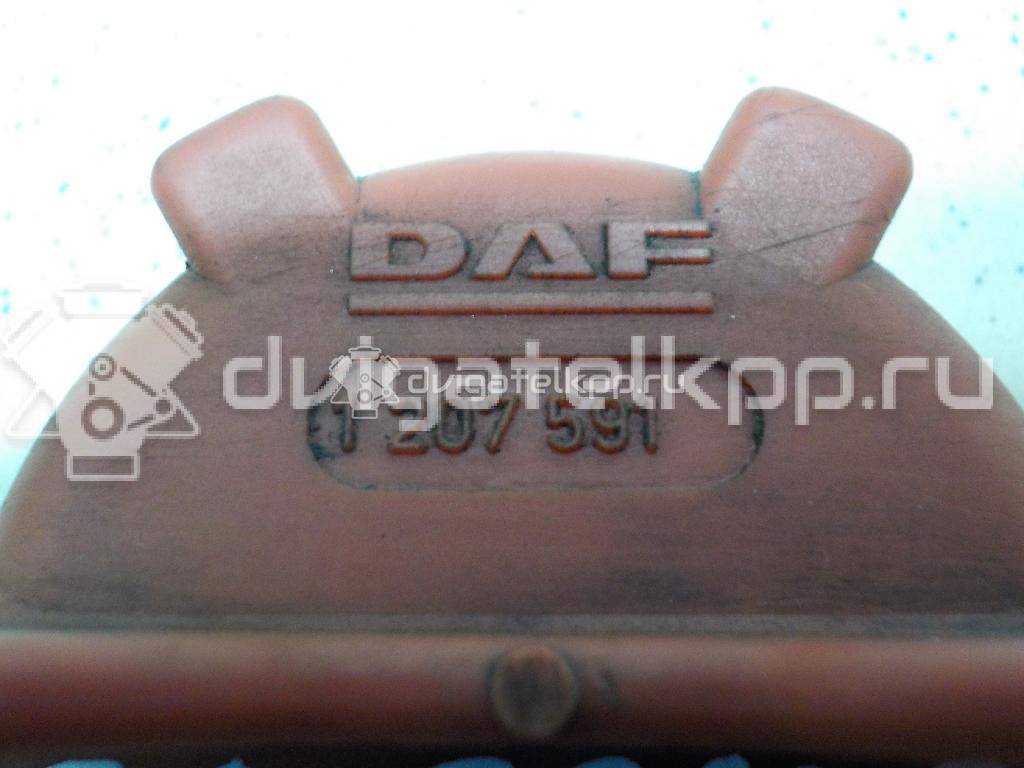 Фото Крышка маслозаливной горловины  1207591 для daf CF {forloop.counter}}