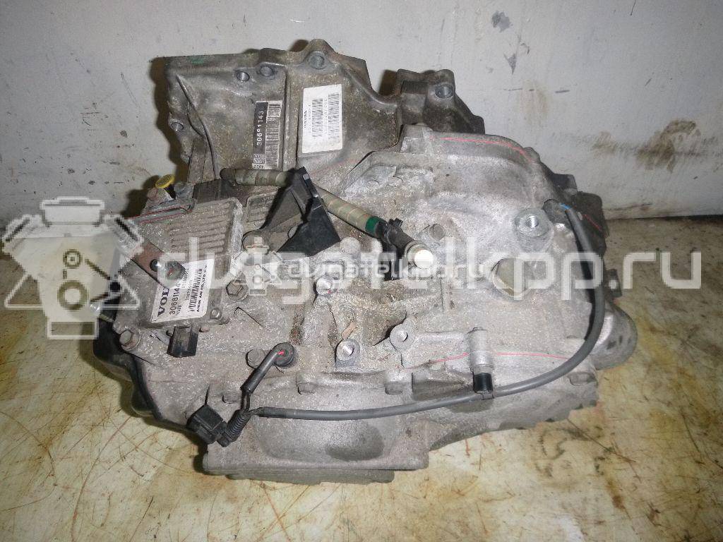 Фото Контрактная (б/у) АКПП для Volvo (Changan) S40 Ms 220 л.с 20V 2.5 л B 5254 T3 бензин 8251852 {forloop.counter}}