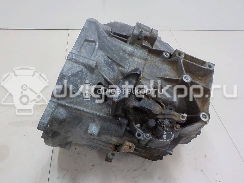 Фото Контрактная (б/у) МКПП для Volvo V40 / S40 136 л.с 16V 2.0 л D 4204 T Дизельное топливо 36050232 {forloop.counter}}