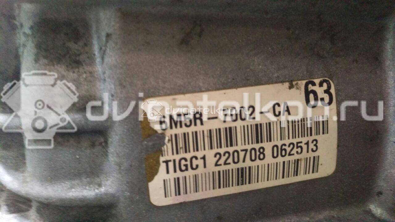 Фото Контрактная (б/у) МКПП для Volvo V50 Mw / S40 131-133 л.с 16V 2.0 л D 4204 T2 Дизельное топливо 36050233 {forloop.counter}}