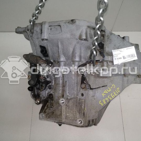 Фото Контрактная (б/у) МКПП для Volvo V40 / S40 136 л.с 16V 2.0 л D 4204 T Дизельное топливо 1352856