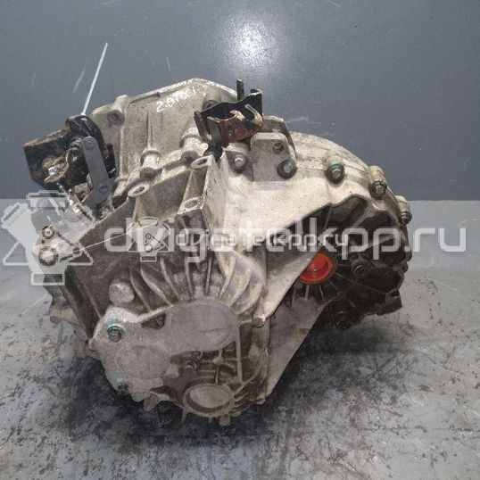 Фото Контрактная (б/у) МКПП для Volvo V40 / S40 136 л.с 16V 2.0 л D 4204 T Дизельное топливо 1352856