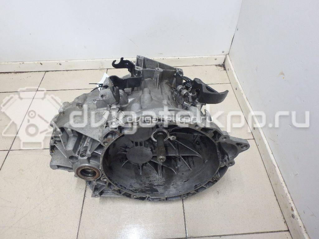 Фото Контрактная (б/у) МКПП для Volvo V40 / S40 136 л.с 16V 2.0 л D 4204 T Дизельное топливо 1352856 {forloop.counter}}