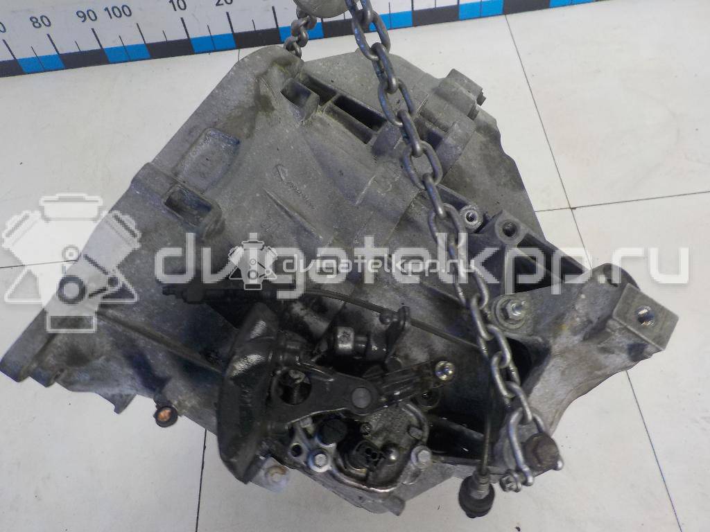 Фото Контрактная (б/у) МКПП для Volvo V40 / S40 136 л.с 16V 2.0 л D 4204 T Дизельное топливо 1352856 {forloop.counter}}