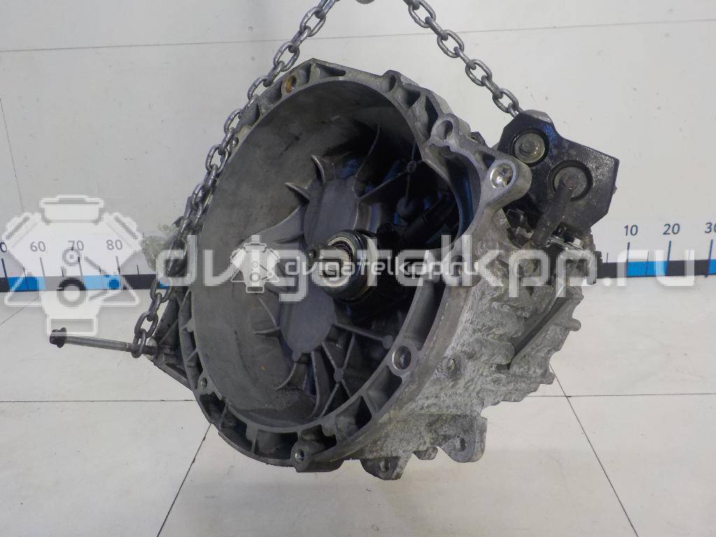 Фото Контрактная (б/у) МКПП для Volvo V40 / S40 136 л.с 16V 2.0 л D 4204 T Дизельное топливо 1352856 {forloop.counter}}