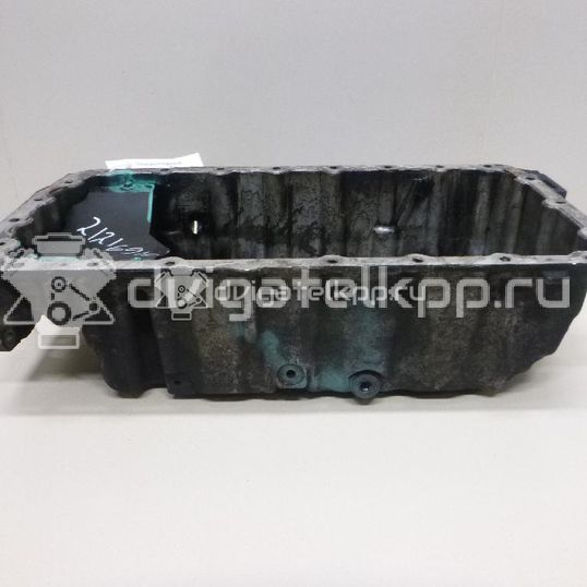 Фото Поддон масляный двигателя для двигателя D 4204 T для Volvo V40 / S40 136 л.с 16V 2.0 л Дизельное топливо 30725818