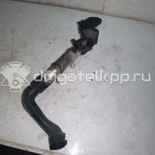 Фото Патрубок воздушного фильтра для двигателя D 4204 T для Volvo V40 / S40 136 л.с 16V 2.0 л Дизельное топливо 30723382