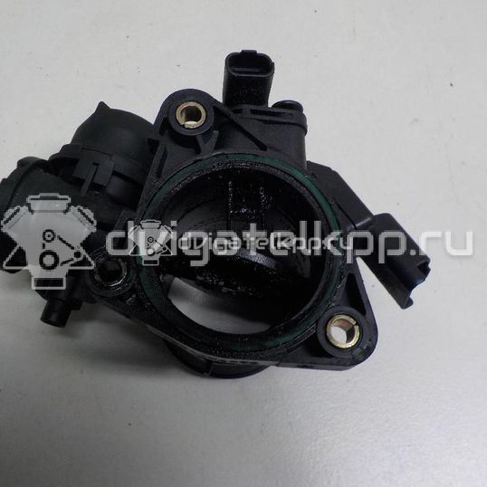 Фото Заслонка воздушная для двигателя D 4204 T для Volvo V40 / S40 136 л.с 16V 2.0 л Дизельное топливо 8692893