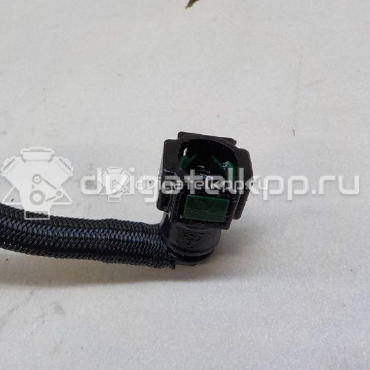 Фото Магистраль обратки для двигателя D 4204 T для Volvo V40 / S40 136 л.с 16V 2.0 л Дизельное топливо 30725231