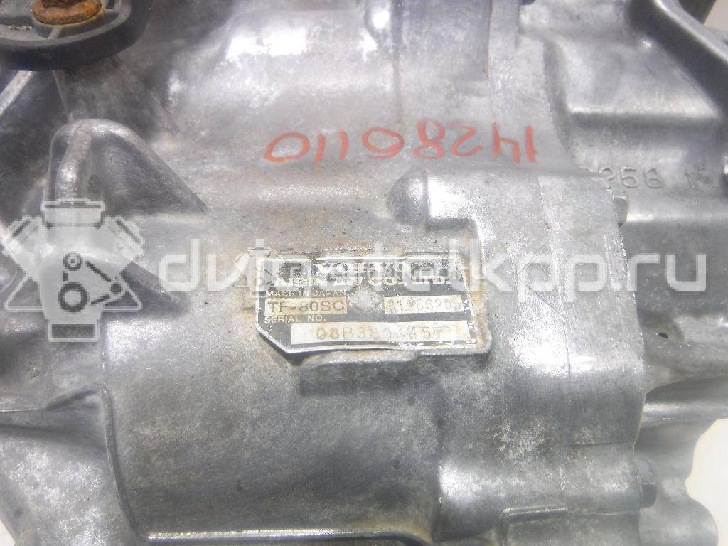 Фото Контрактная (б/у) АКПП для Volvo S80 / V70 / Xc70 / S60 163 л.с 20V 2.4 л D 5244 T Дизельное топливо 31256205 {forloop.counter}}