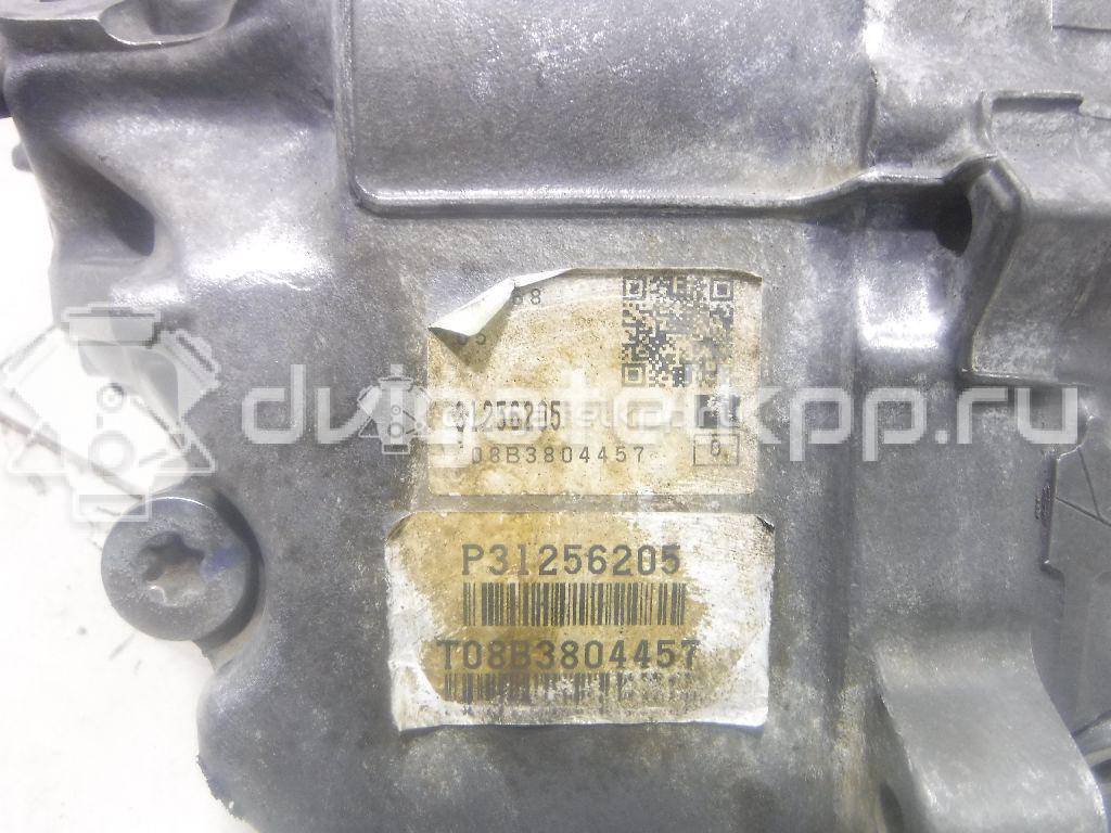 Фото Контрактная (б/у) АКПП для Volvo S80 / V70 / Xc70 / S60 163 л.с 20V 2.4 л D 5244 T Дизельное топливо 31256205 {forloop.counter}}