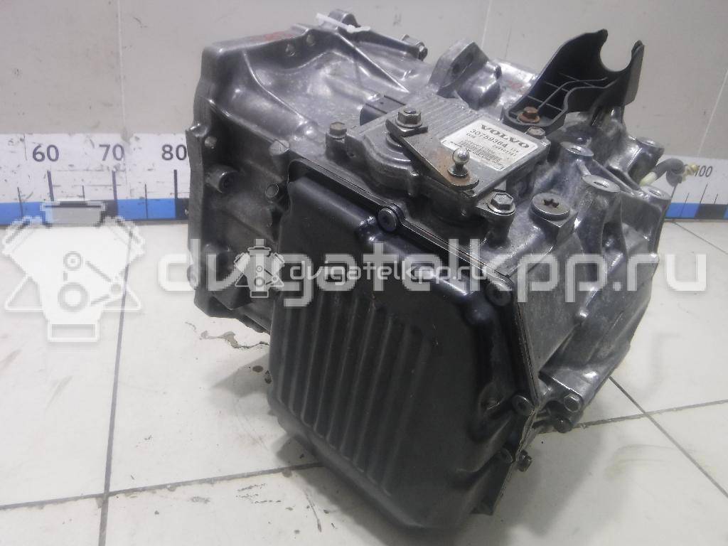 Фото Контрактная (б/у) АКПП для Volvo S80 / V70 / Xc70 / S60 163 л.с 20V 2.4 л D 5244 T Дизельное топливо 31256205 {forloop.counter}}