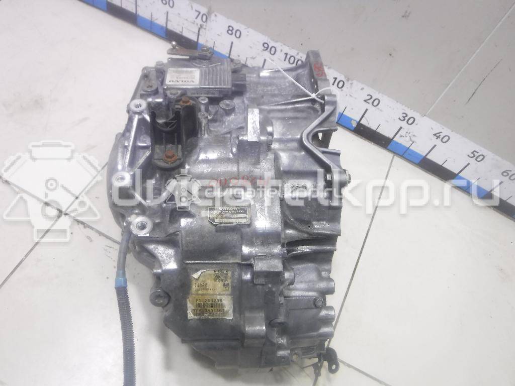 Фото Контрактная (б/у) АКПП для Volvo S80 / V70 / Xc70 / S60 163 л.с 20V 2.4 л D 5244 T Дизельное топливо 31256205 {forloop.counter}}