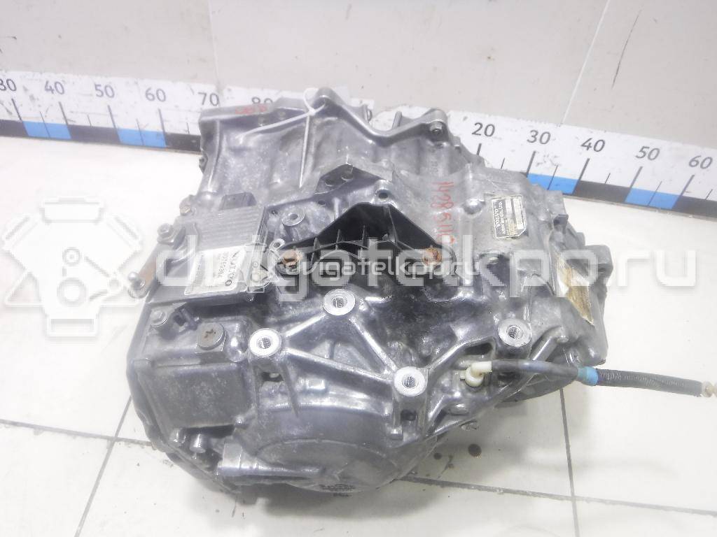 Фото Контрактная (б/у) АКПП для Volvo S80 / V70 / Xc70 / S60 163 л.с 20V 2.4 л D 5244 T Дизельное топливо 31256205 {forloop.counter}}