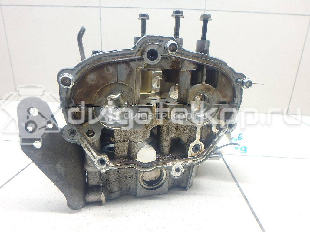 Фото Головка блока для двигателя VQ35DE для Infiniti / Mitsuoka / Isuzu / Nissan / Nissan (Dongfeng) 231-305 л.с 24V 3.5 л бензин 11040CD700 {forloop.counter}}