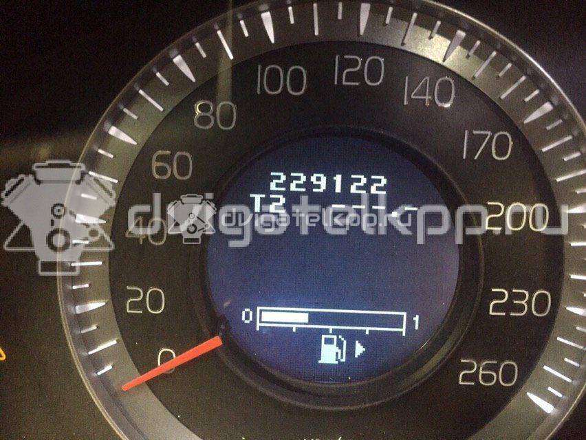 Фото Контрактный (б/у) двигатель D 5244 T4 для Volvo V70 / Xc60 / S60 / S80 / Xc70 185 л.с 20V 2.4 л Дизельное топливо 36050451 {forloop.counter}}