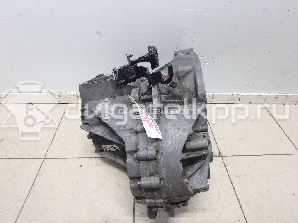 Фото Контрактная (б/у) МКПП для Volvo V40 / S40 136 л.с 16V 2.0 л D 4204 T Дизельное топливо 1352856 {forloop.counter}}