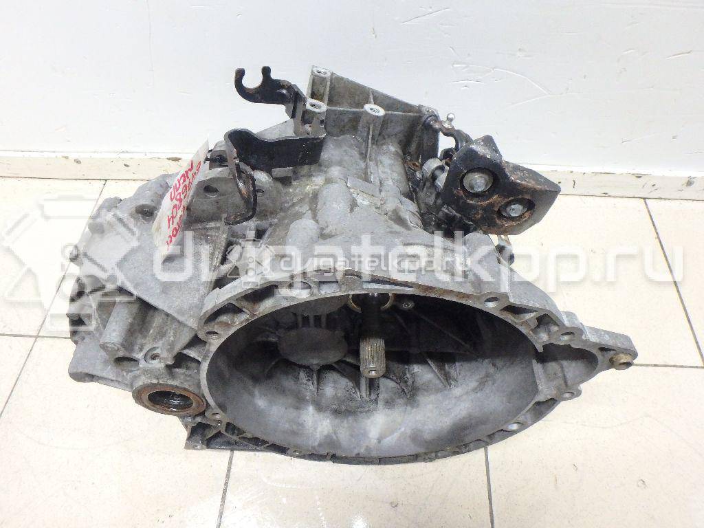 Фото Контрактная (б/у) МКПП для Volvo V40 / S40 136 л.с 16V 2.0 л D 4204 T Дизельное топливо 1352856 {forloop.counter}}