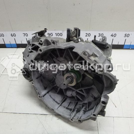 Фото Контрактная (б/у) МКПП для Volvo S80 / V70 / S70 Ls / S60 140 л.с 20V 2.4 л B 5244 S2 бензин FC1