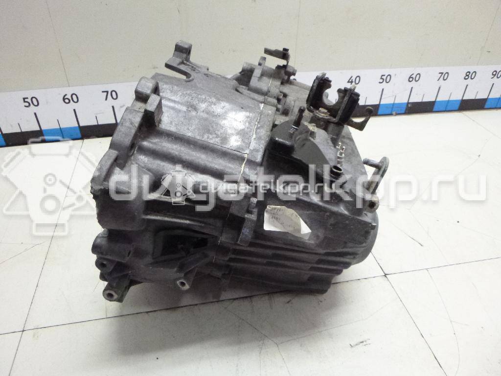 Фото Контрактная (б/у) МКПП для Volvo S80 / V70 / S70 Ls / S60 140 л.с 20V 2.4 л B 5244 S2 бензин FC1 {forloop.counter}}