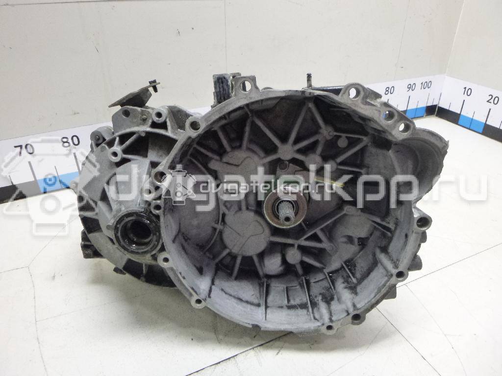 Фото Контрактная (б/у) МКПП для Volvo S80 / V70 / S70 Ls / S60 140 л.с 20V 2.4 л B 5244 S2 бензин FC1 {forloop.counter}}