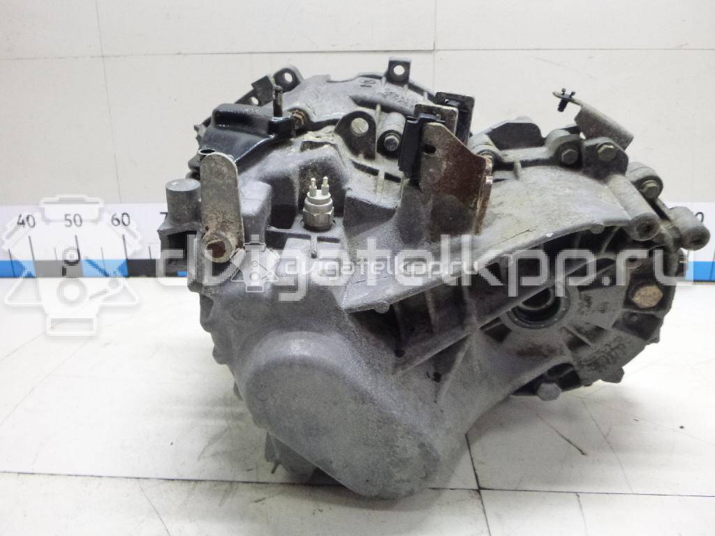 Фото Контрактная (б/у) МКПП для Volvo S80 / V70 / S70 Ls / S60 140 л.с 20V 2.4 л B 5244 S2 бензин FC1 {forloop.counter}}