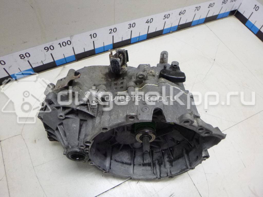 Фото Контрактная (б/у) МКПП для Volvo S80 / V70 / S70 Ls / S60 140 л.с 20V 2.4 л B 5244 S2 бензин FC1 {forloop.counter}}