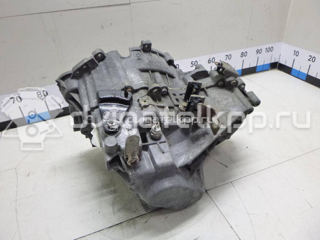 Фото Контрактная (б/у) МКПП для Volvo S80 / V70 / S70 Ls / S60 140 л.с 20V 2.4 л B 5244 S2 бензин FC1 {forloop.counter}}