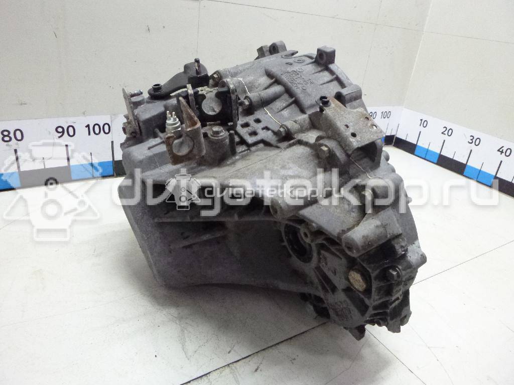 Фото Контрактная (б/у) МКПП для Volvo S80 / V70 / S70 Ls / S60 140 л.с 20V 2.4 л B 5244 S2 бензин FC1 {forloop.counter}}